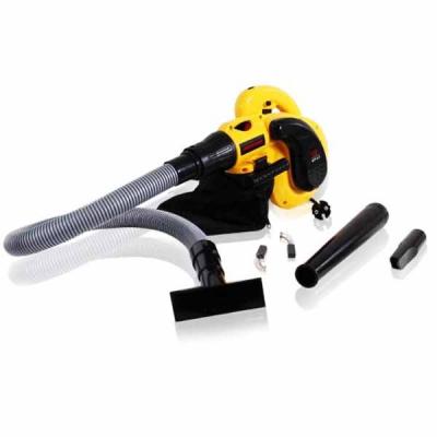 Souffleur Aspirateur Professionnel