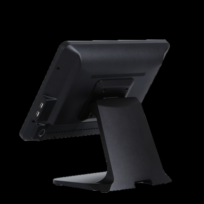 Ecran de caisse tactile