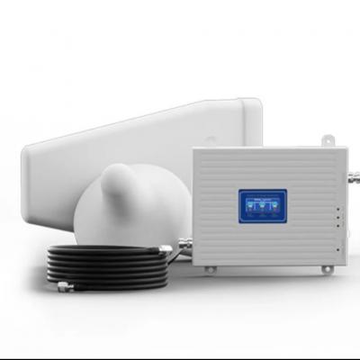 Amplificateur booster réseau GSM/3G/4G 