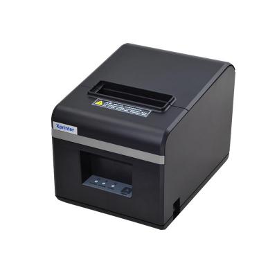 Imprimante de Reçus Thermique USB 80mm