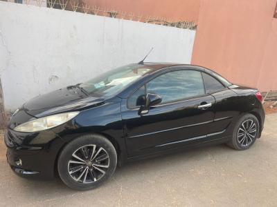 Peugeot 207cc 2009