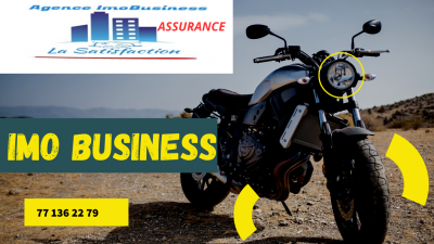 assurance moto