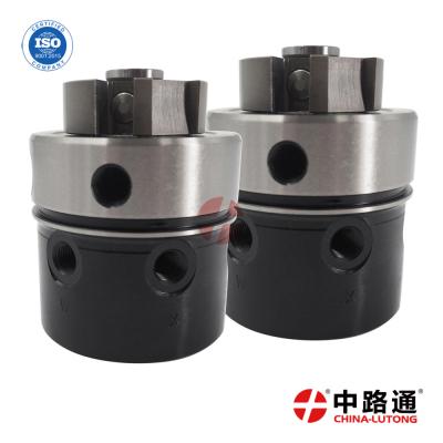 Tête Hydraulique dpa 7123-340U