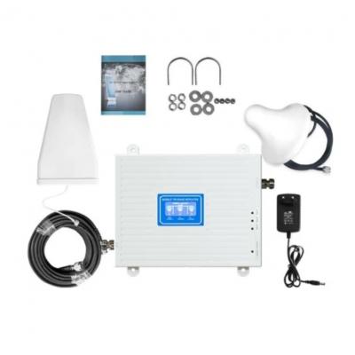 Amplificateur booster réseaux GSM/3G/4G