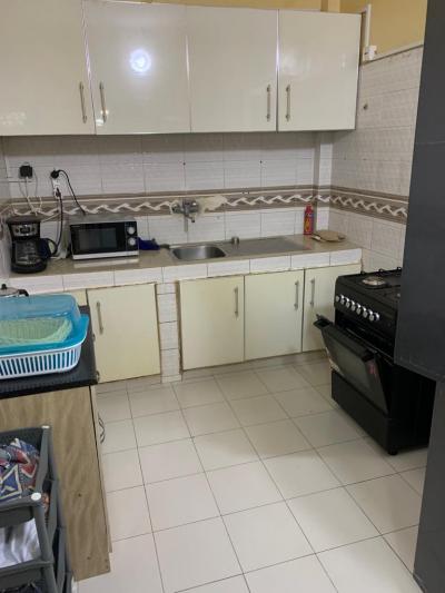 appartement meublé a louer