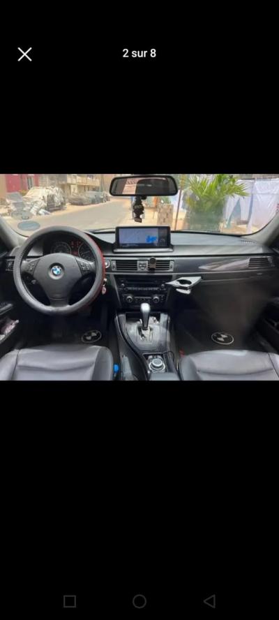 Bmw Xdrive 328i 2013