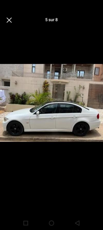 Bmw Xdrive 328i 2013