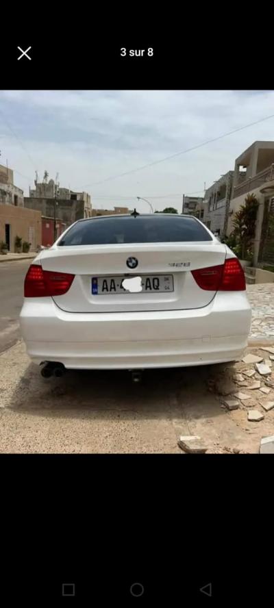Bmw Xdrive 328i 2013