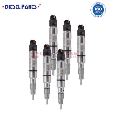 injecteur pour peugeot 3008