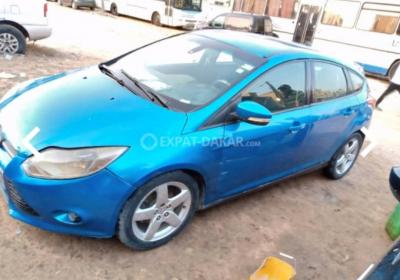 WANTER FORD FOCUS 2013