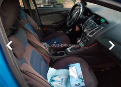 WANTER FORD FOCUS 2013