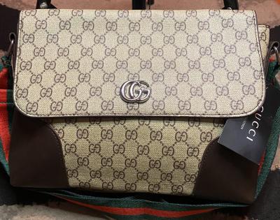Des sacoches de marque pour femme 