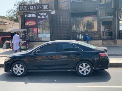 Toyota Camry 2010