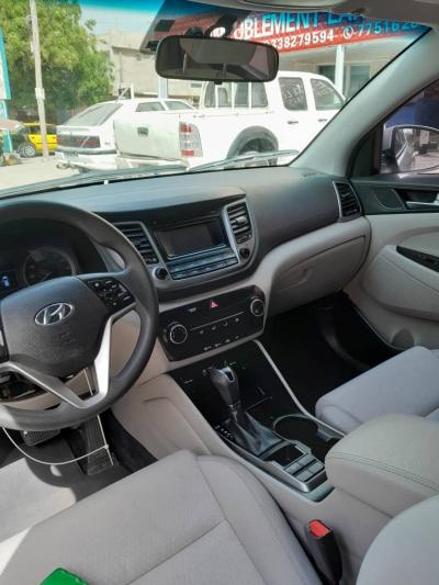 HYUNDAI TUCSON 2018 A VENDRE