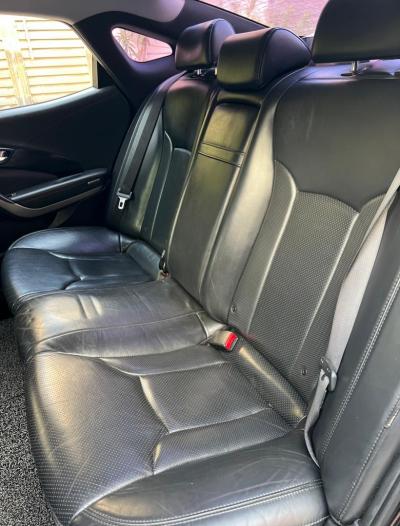 WANTER HYUNDAI GRANDEUR HG240 2015