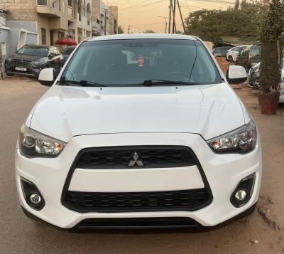 Mitsubishi RVR 2015 VENANT