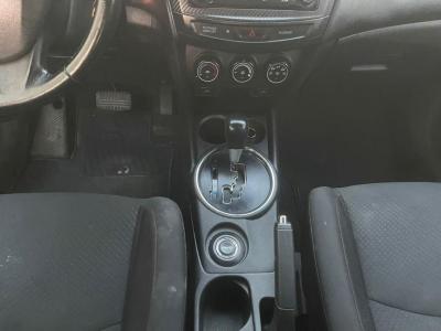 Mitsubishi RVR 2015 VENANT