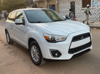 Mitsubishi RVR 2015 VENANT