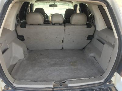 Ford escape 2012