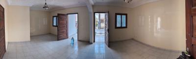 Location Ouakam SAMU Social 