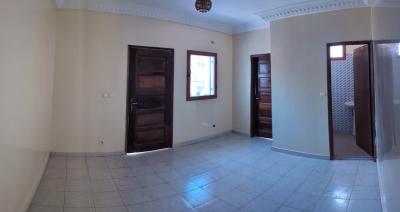 Location Ouakam SAMU Social 