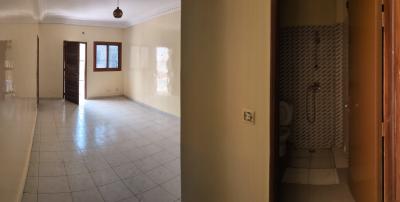 Location Ouakam SAMU Social 