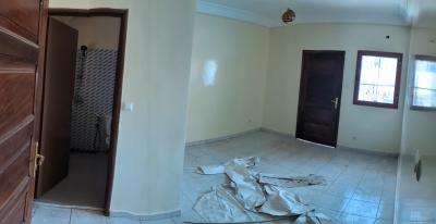 Location Ouakam SAMU Social 