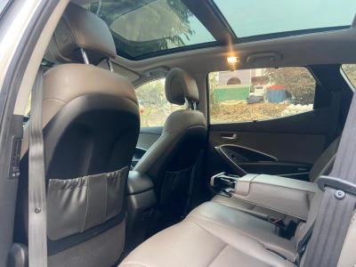 HYUNDAI SANTA FE SPORT 2016 A VENDRE