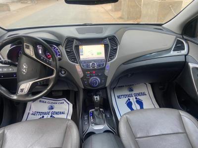 HYUNDAI SANTA FE SPORT 2016 A VENDRE