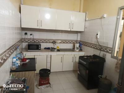 appartement meublé a louer