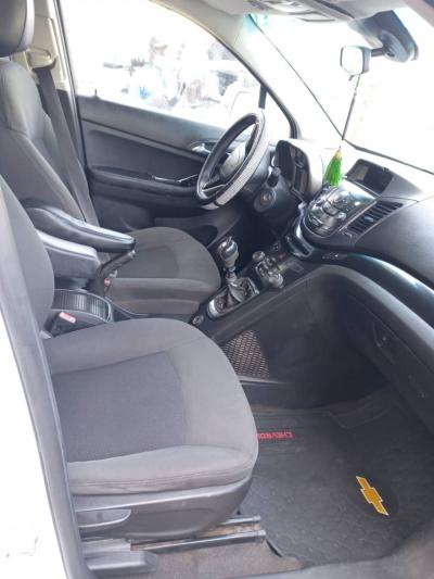 Wanter Chevrolet Orlando 2011