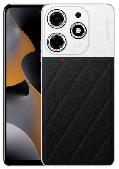 SPARK 10 Pro（8+128GB/8+256GB）