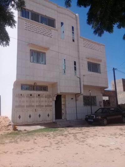 villa à vendre