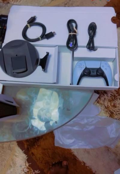 PlayStation 5 Standard