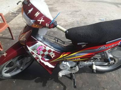 Jakarta KTM
