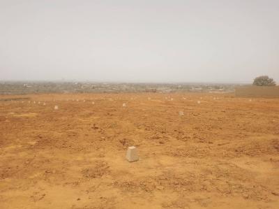 Terrains à vendre à Keur Moussa