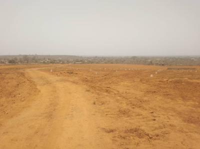 Terrains à vendre à Keur Moussa