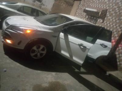Ford Escape SE 2014