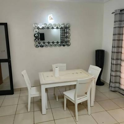 appartement meublé a louer