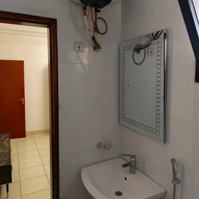 appartement meublé a louer