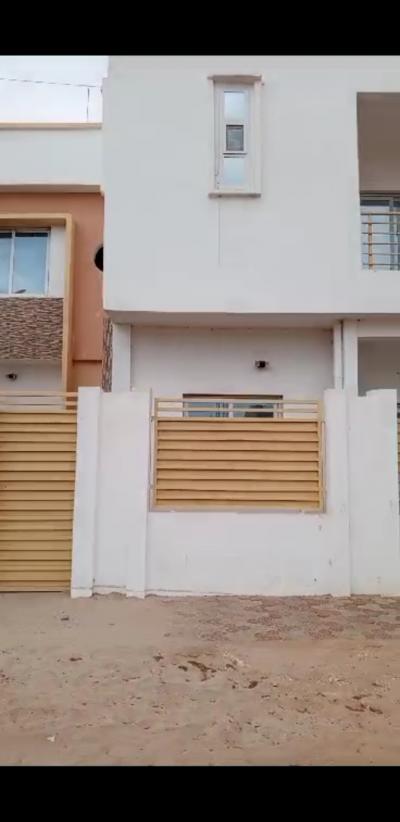 Villa R+1 150m2 a Ndiakhirate