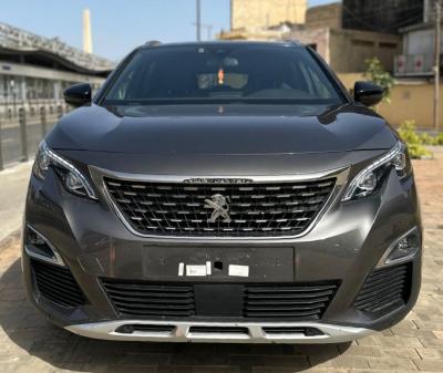 Peugeot 3008GT 2020 Venant