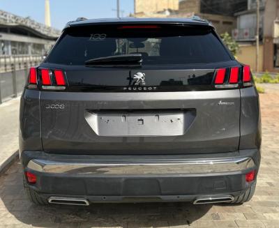 Peugeot 3008GT 2020 Venant