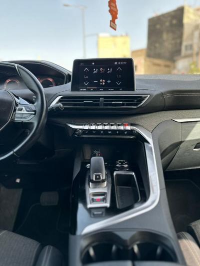 Peugeot 3008GT 2020 Venant