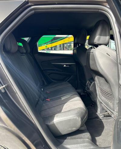 Peugeot 3008GT 2020 Venant