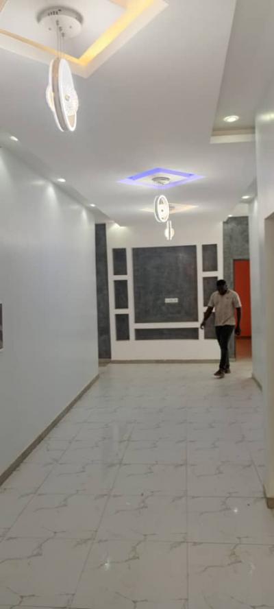 Villa 300m2 Campement Nguekhokh