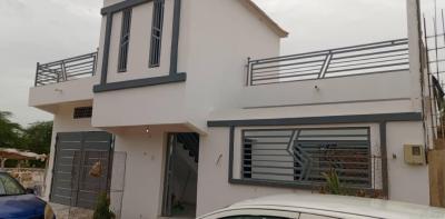 Villa 300m2 Campement Nguekhokh