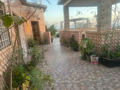 Sipres5, Mbao, plage 2 pièces, 89m², jolie appar