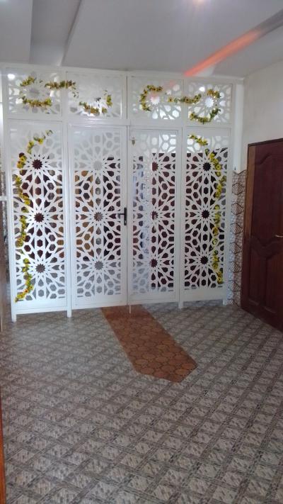 Sipres5, Mbao, plage 2 pièces, 89m², jolie appar
