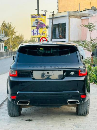 Range Rover Sport 2019 VENANT